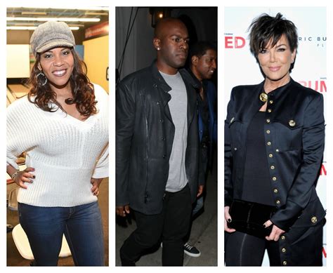corey gamble ex
